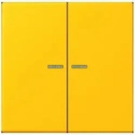 Jung Wippe mit Lichtleiter LC 102 KO5 263 LC102KO5263