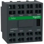 Schneider Electric Hilfsschalterblock LADN403