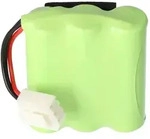 AccuCell Akku passend f&uuml;r Sagem EFT930B AkkuPack 1044B3N150SV3-39270, 251360788