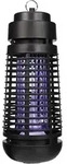 Perel Insektenvernichter, elektrisch, UV-LED, Hochspannungsgitter 1000 V,...