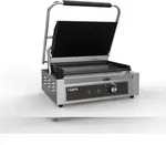 Saro Kontaktgrill Modell PG 1 BGG, B 440 x T 384 x H 203 mm