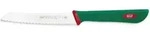 Sanelli Tomatenmesser, ergonomischer Griff, Klingenl&auml;nge 11,5 cm