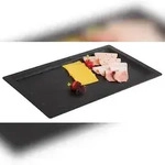 APS GN 1/1 Tablett -SLATE- 53 x 32,5 cm, H: 1,5 c