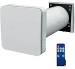 Blauberg VENTO inHome W S11 - Komplettset mit W&auml;rmer&uuml;ckgewinnung DN160 -...
