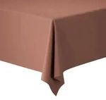 Duni Dunicel-Tischdeckenrollen chestnut 1,18x25 m