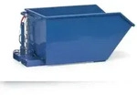 Fetra Kippbeh&auml;lter, HxLxB 676x1390x1300mm, Tragl. 1000kg, Einfahrtaschen,...