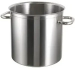 Bourgeat Excellence Bratentopf aus Edelstahl, 32 cm (694032)