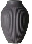 Ritzenhoff & Breker Alsta Vase 27,5 cm grau