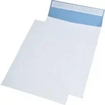 mayer-network 30005180 Versandtaschen B4 fadenverst&auml;rkt, ohne Fenster, 140...