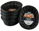 KESPER Brot- und Obstkorb, 5er Set