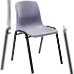 CLP Stapelstuhl Nowra grau