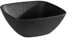 APS Schale -NERO-19,5 x 19,5 cm, H: 8 cm