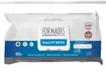 FORMADES Rapid FP Wipes - Desinfektionst&uuml;cher - 9 x 60 St&uuml;ck - 22 x 20 cm