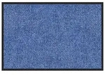 KARAT Schmutzfangmatte "Rhine XXL" - Sauberlaufmatte Fu&szlig;matte T&uuml;rvorleger / 120 x
