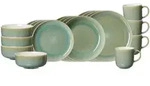 Ritzenhoff & Breker Borneo Kombi-Set 20-teilig
