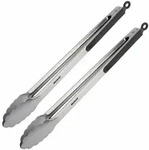 Westmark 2 Grillzangen Classic Spezial Maxi Plus, 40 cm, 151622E3