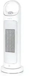 ECO Keramikheizl&uuml;fter FH-215052 2000W mit Thermostat