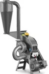 Wiesenfield Hammerm&uuml;hle - 4 kW - 200 - 300 kg/h