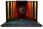 MSI Cyborg 17 (Translucent Black, 17,3" Full-HD, Intel&reg; CoreTM i7 13620H, GeForce
