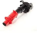 BW&reg; Ausgie&szlig;er f&uuml;r Kraftstoffkanister Metall Benzinkanister 5 / 10 / 20 Liter...