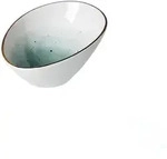 Ritzenhoff & Breker R&B SCHALE OVAL 11,5X8,5CM BLAU COSMO 6er Set