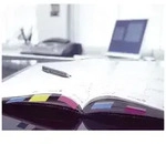 Post-it Haftmarker Index, 25,4 x 43,2 mm, rot, Vorteilspack