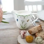 Villeroy & Boch Colourful Spring Milch- und Zuckerset