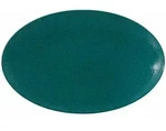 Seltmann Weiden Life Fashion Servierplatte 40x26 cm - Trendy Petrol