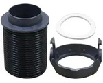 Verbindungsschlauch SEB RS-2230001866 Rowenta f&uuml;r RH9571 RH9572 RH9574 RH9590