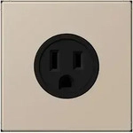 Jung Steckd NEMA15 LC 521-15 243 LC521-15243