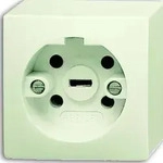 Busch-Jaeger Perilex-Steckdose 2064 JW-500 2CKA002540A0045