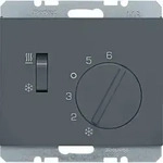 Berker Raumtemperaturregler 20297106