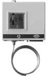 Wolf Frostschutzthermostat angebaut f&uuml;r TLH/LH 100 - 2730150 - LB37329