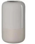 Ritzenhoff & Breker Dome Vase 25 cm Grau
