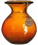 Ritzenhoff & Breker Marokko Wabe Vase 24,5 cm