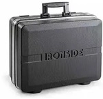 IRONSIDE ABS Profi-Werkzeugkoffer