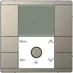Merten Zeitschaltuhr-Modul MEG5755-6050