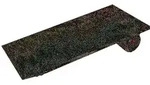 TCS T&uuml;r Control Tischzubeh&ouml;r elox.natur ZIT3030-0010