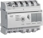 Elcom Strang-Koppler RED111Y