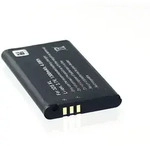 AGI Akku f&uuml;r Nintendo 3DS XL Li-Ion 3,7 Volt 1300 mAh
