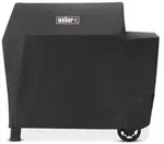 Weber Premium Abdeckhaube f&uuml;r Weber SMOQUE XL