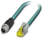 Phoenix Contact Ethernet-Kabel NBCMSX5-94F/R4AC SCO 1407473