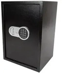 Perel Elektronischer Safe - 50 X 35 X 31 Cm
