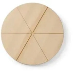 HENDI Pizzabretter, ⌀300mm
