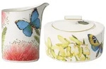 Villeroy & Boch Amazonia Milch- und Zucker-Set