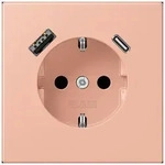 Jung SCHUKO Steckdose LC 1520-15 CA 231 LC1520-15CA231