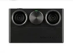 Acer SpatialLabs Eyes | 3D-Kamera