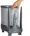 DELFIN TS 3100 - Gl&auml;sersp&uuml;lger&auml;t mit Teleskop Nachsp&uuml;lvorrichtung - B-H-T -...