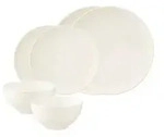 Seltmann Weiden Savona Basic-Set 6-teilig Fine Diamond