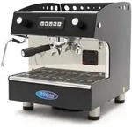 Professionelle Kaffeemaschine - 1 Kolben - 180 Tassen pro Stunde -. Maxima